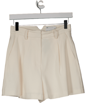 ASOS Cream Structured Tailored Short UK 6