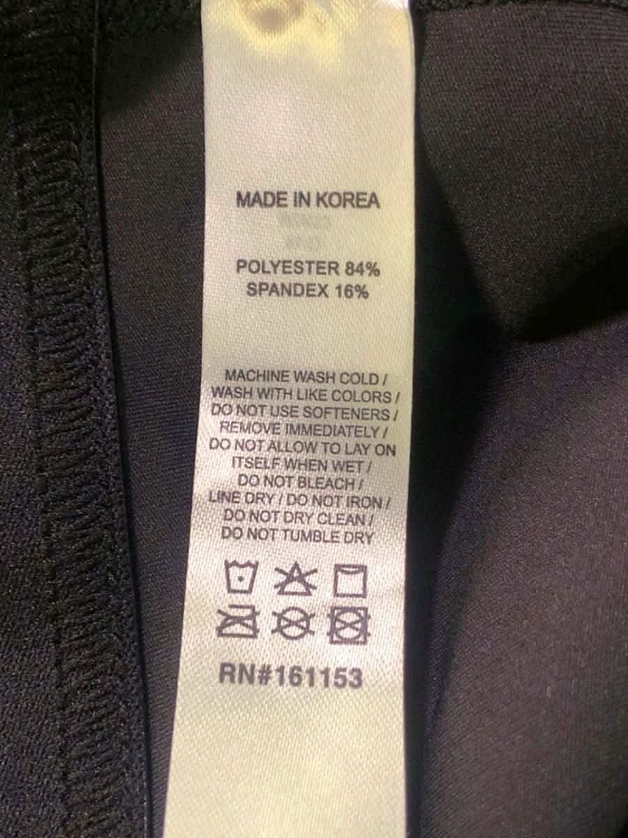 ASRV Black Winter '23 Focus Leggings M - Reliked