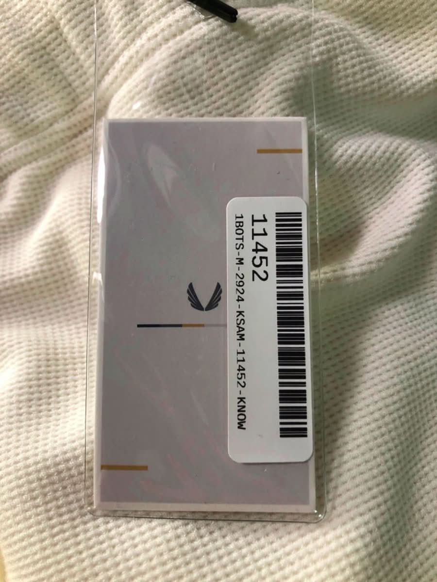 ASRV Cream Athletic Pants M - Reliked