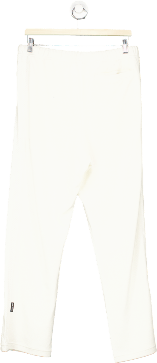 ASRV Cream Athletic Pants M - Reliked