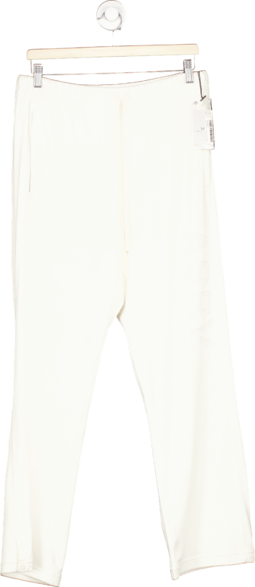 ASRV Cream Athletic Pants M - Reliked