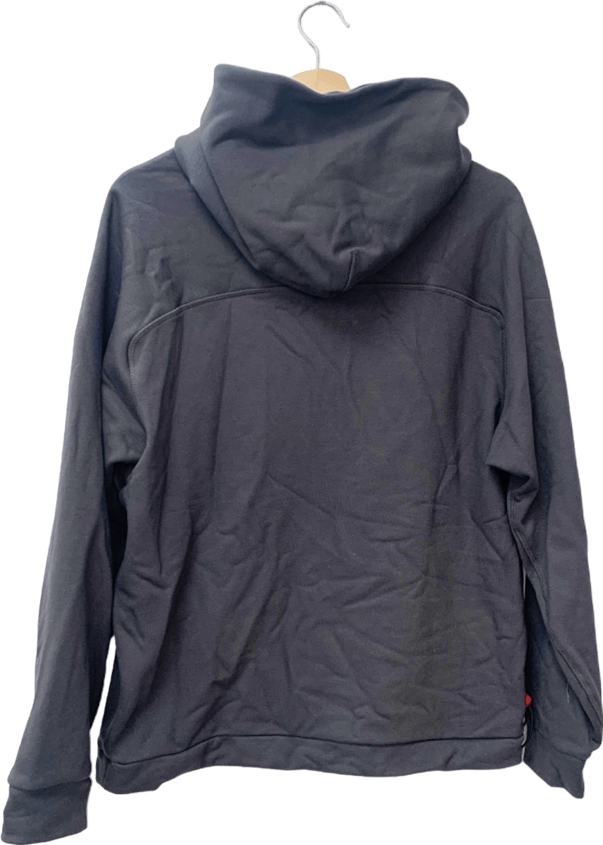 ASRV Space Grey Hoodie Winter '23 Focus UK M - Reliked