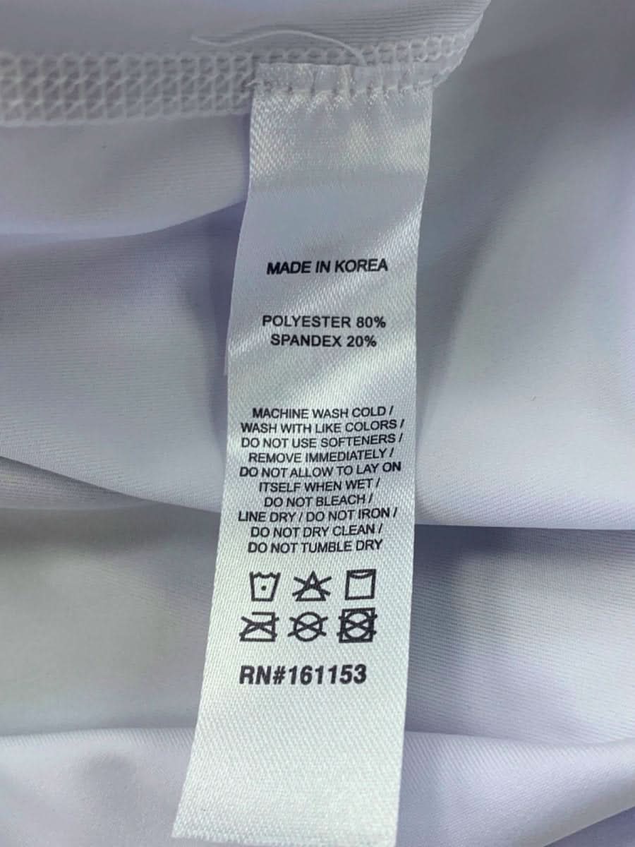 ASRV White Space Bracket Winter '23 Long Sleeve Top Medium - Reliked