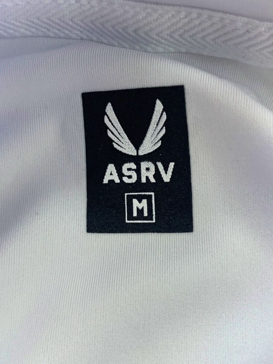 ASRV White Space Bracket Winter '23 Long Sleeve Top Medium - Reliked