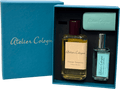 Atelier Cologne Orange Sanguine Necessaire Absolu / Clementine California - Gift Set 100ml, 30ml - Reliked