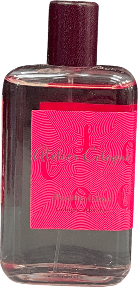 Atelier Cologne Pacific Lime Cologne Absolue 200ml - Reliked