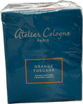 Atelier Cologne Paris Orange Toscana Scented Candle 180g - Reliked