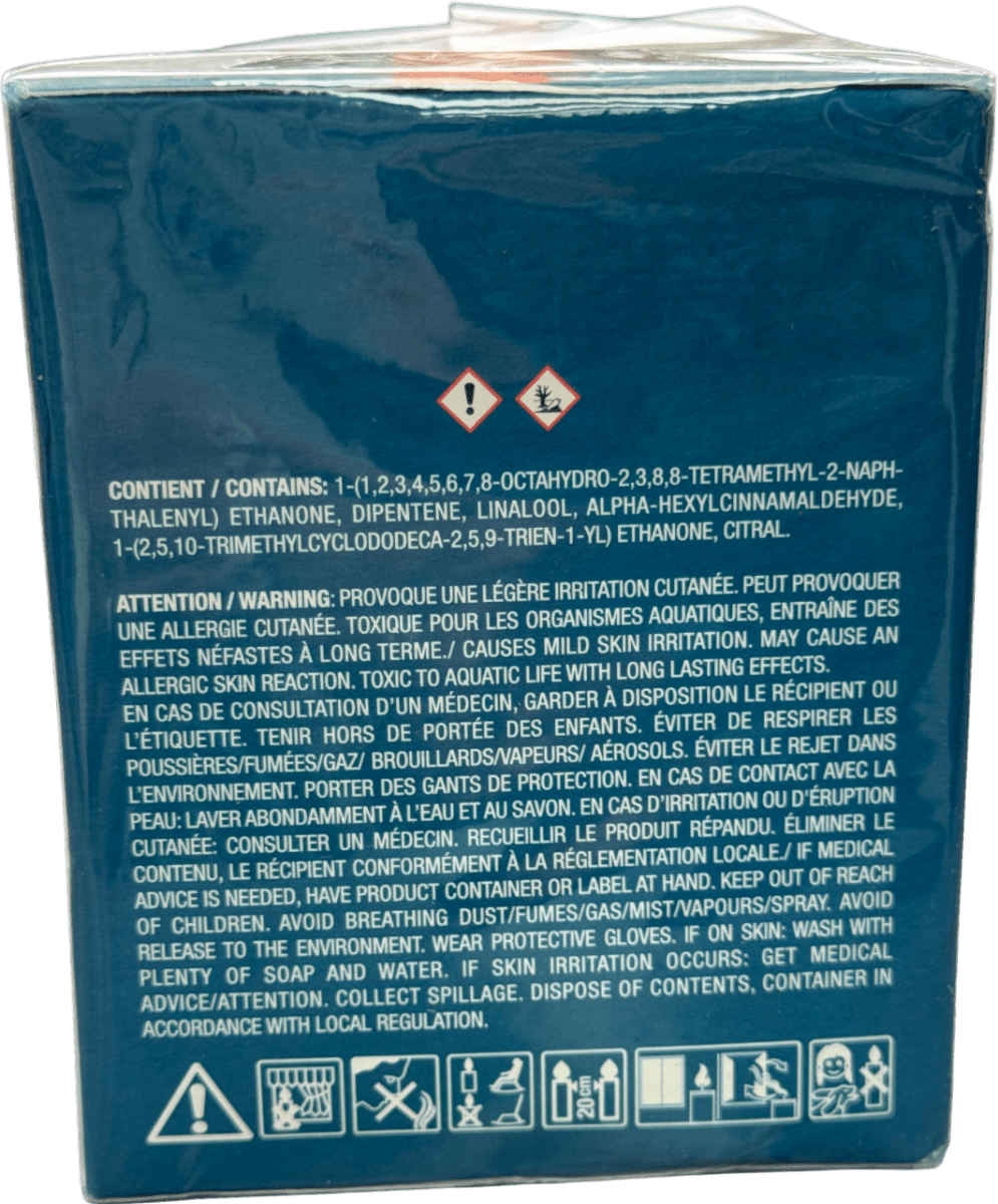 Atelier Cologne Paris Orange Toscana Scented Candle 180g - Reliked