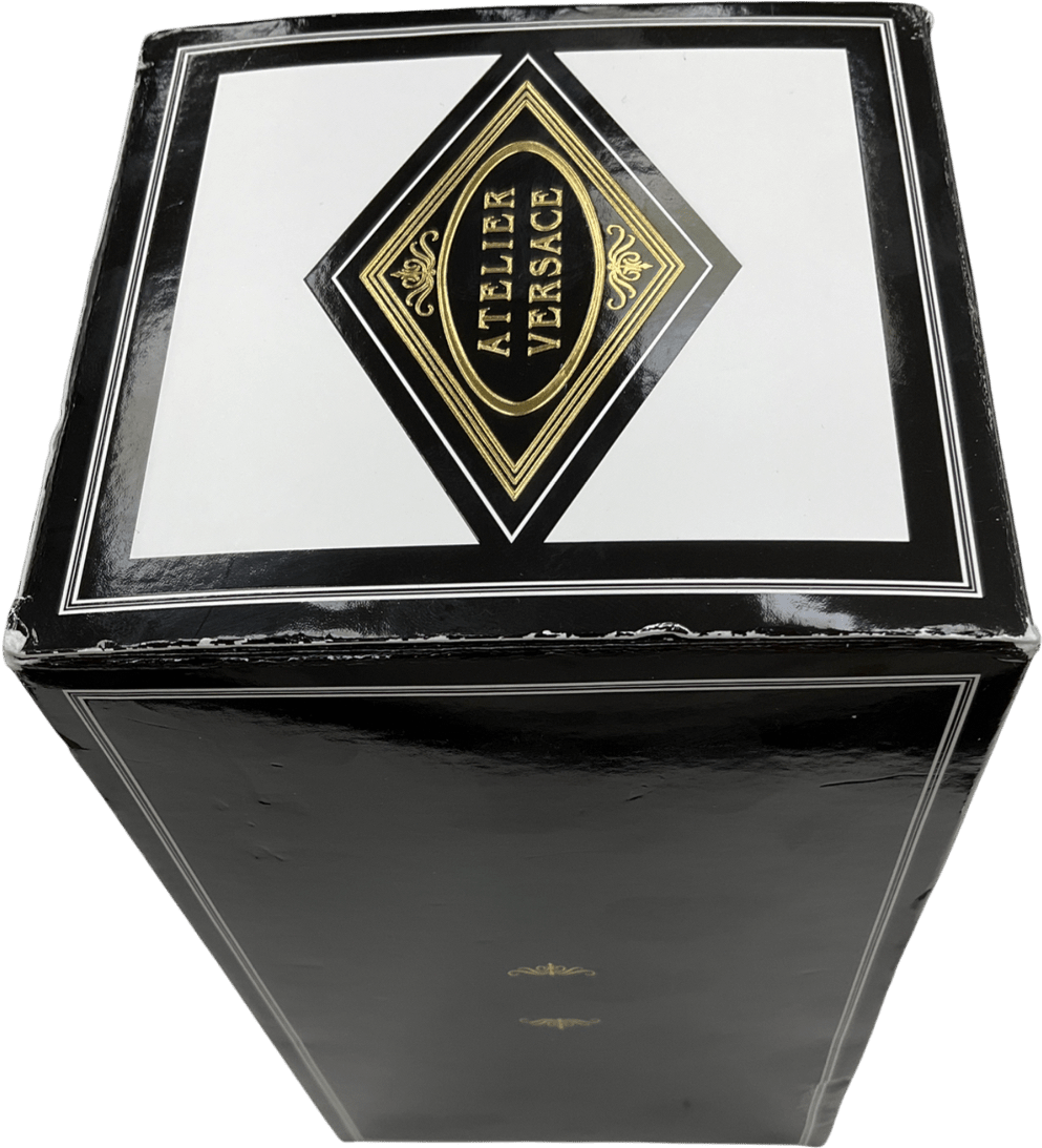 atelier versace Figue Blanche Eau De Parfum 100 ml - Reliked