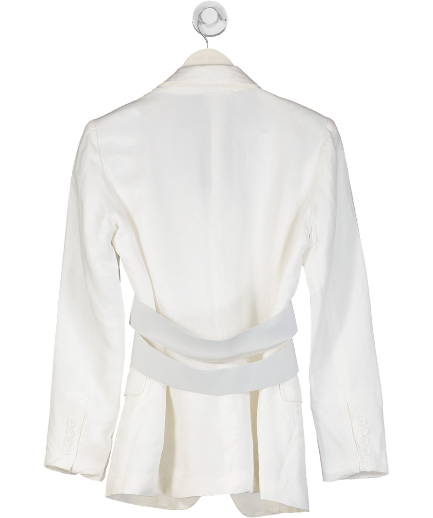 Atoir Cream The Vale Blazer UK 8 - Reliked