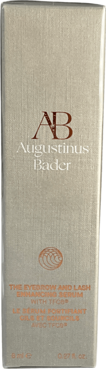 Augustinus Bader The Eyebrow And Lash Enhancing Serum 8ml - Reliked