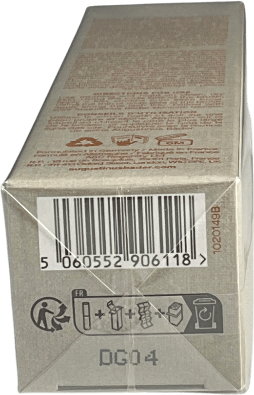 Augustinus Bader The Eyebrow And Lash Enhancing Serum 8ml - Reliked