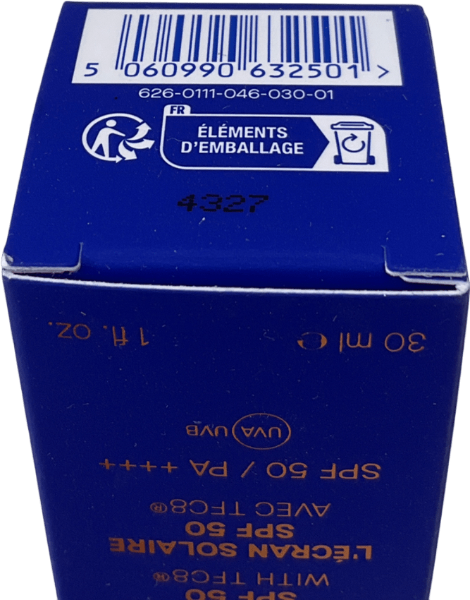 Augustinus Bader The Sunscreen Spf 50 30ml - Reliked