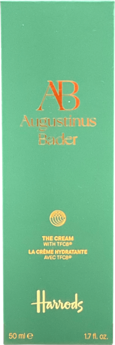 Augustinus Bader x Harrods The Cream (50ml) - Reliked