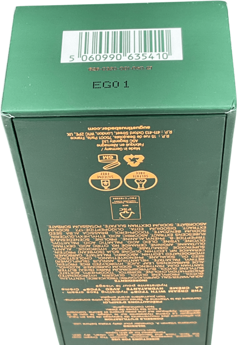 Augustinus Bader x Harrods The Cream (50ml) - Reliked