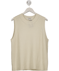 Autograph Cream Cashmere Merino Wool Blend UK XL - Reliked