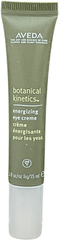 Aveda Botanical Kinetic Energizing Eye Cream 15ml - Reliked