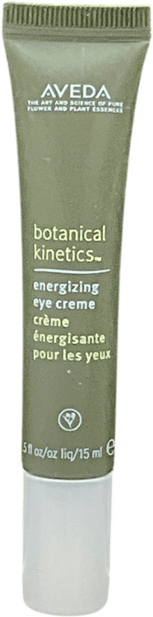 Aveda Botanical Kinetic Energizing Eye Cream 15ml - Reliked