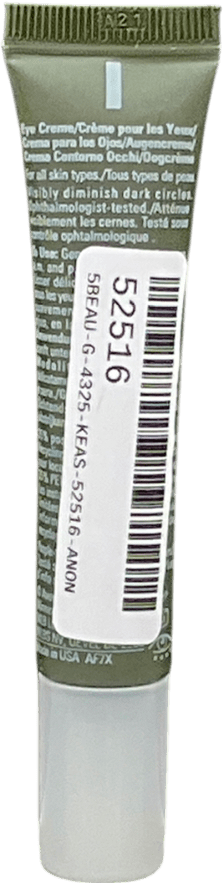 Aveda Botanical Kinetic Energizing Eye Cream 15ml - Reliked