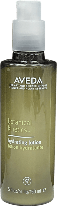 Aveda Botanical Kinetics Hydrating Lotion 150ml - Reliked