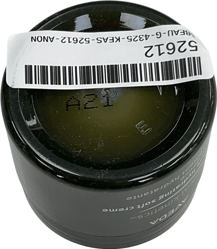 Aveda Botanical Kinetics Intense Hydrating Soft Creme 50ml - Reliked