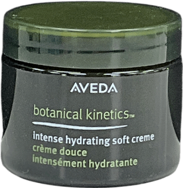 Aveda Botanical Kinetics Intense Hydrating Soft Creme 50ml - Reliked