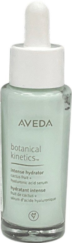 Aveda Botanical Kinetics Intense Hydrator 30ml - Reliked