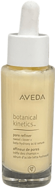 Aveda Botanical Kinetics Pore Refiner 30ml - Reliked