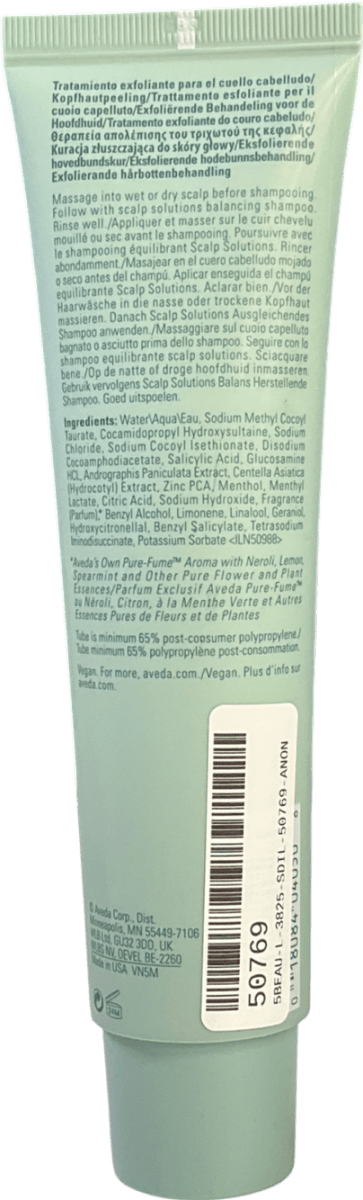 Aveda Scalp Solutions 150ml - Reliked