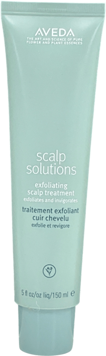 Aveda Scalp Solutions Exfoliating Scalp Treatment 150ml - Reliked
