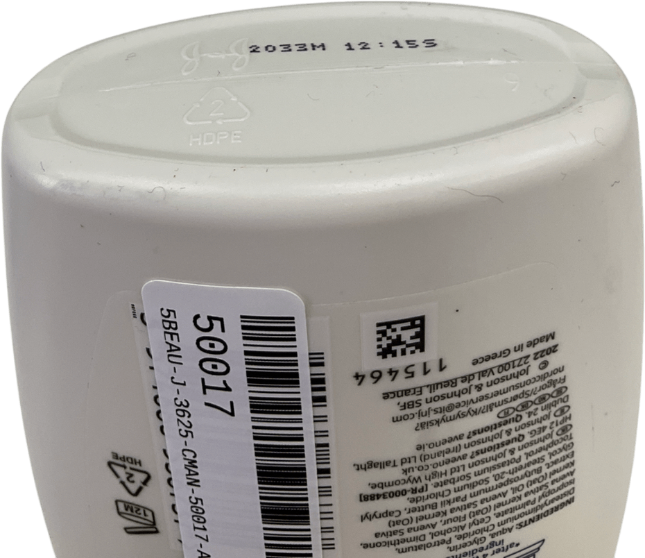 Aveeno Skin Relief Moisturising Body Lotion 300ml - Reliked