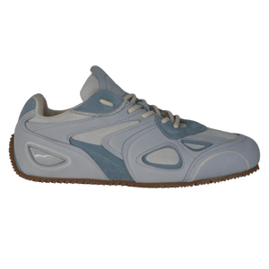 AXEL ARIGATO Blue Slow Runner UK 8 EU 41