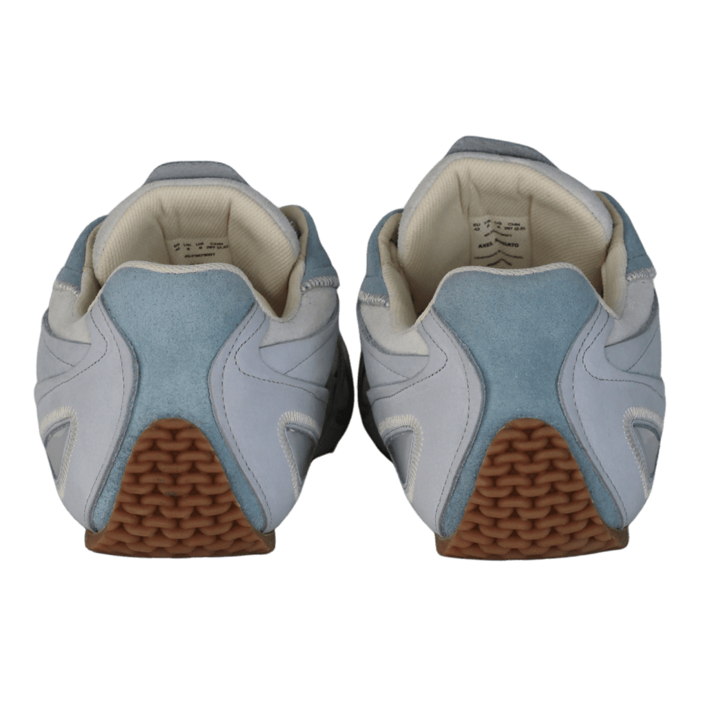 AXEL ARIGATO Blue Slow Runner UK 8 EU 41 👠 - Reliked