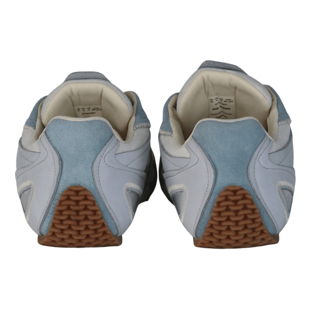 AXEL ARIGATO Blue Slow Runner UK 8 EU 41 👠 - Reliked