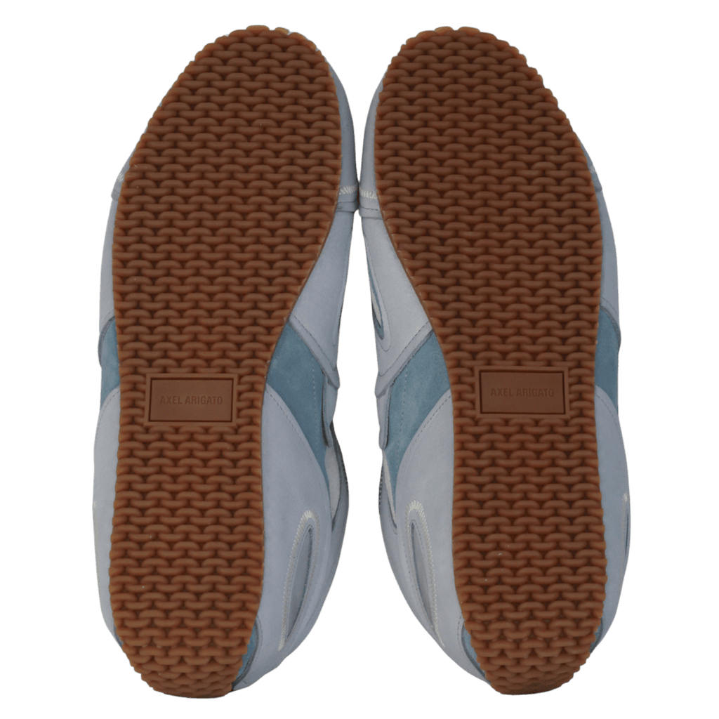 AXEL ARIGATO Blue Slow Runner UK 8 EU 41 👠 - Reliked
