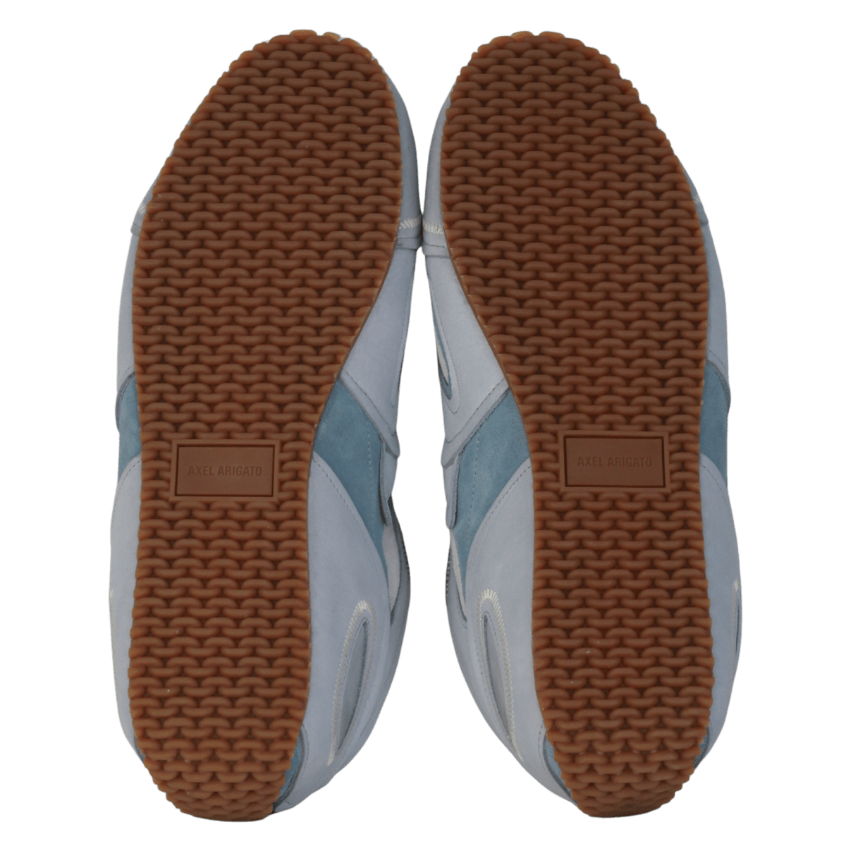 AXEL ARIGATO Blue Slow Runner UK 8 EU 41 👠 - Reliked