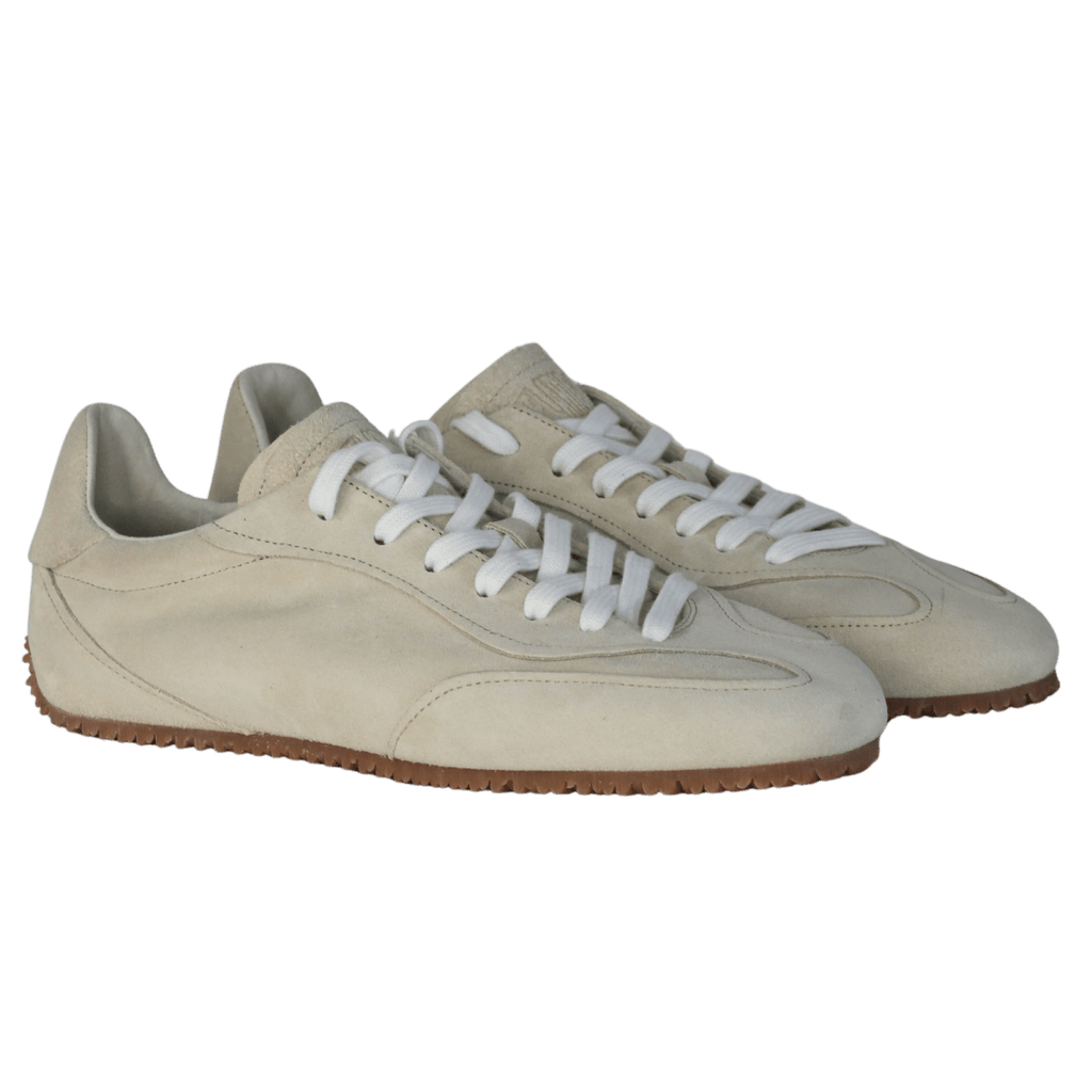 AXEL ARIGATO Cream Daze Runner Beige/gum UK 8 EU 41 👠 - Reliked