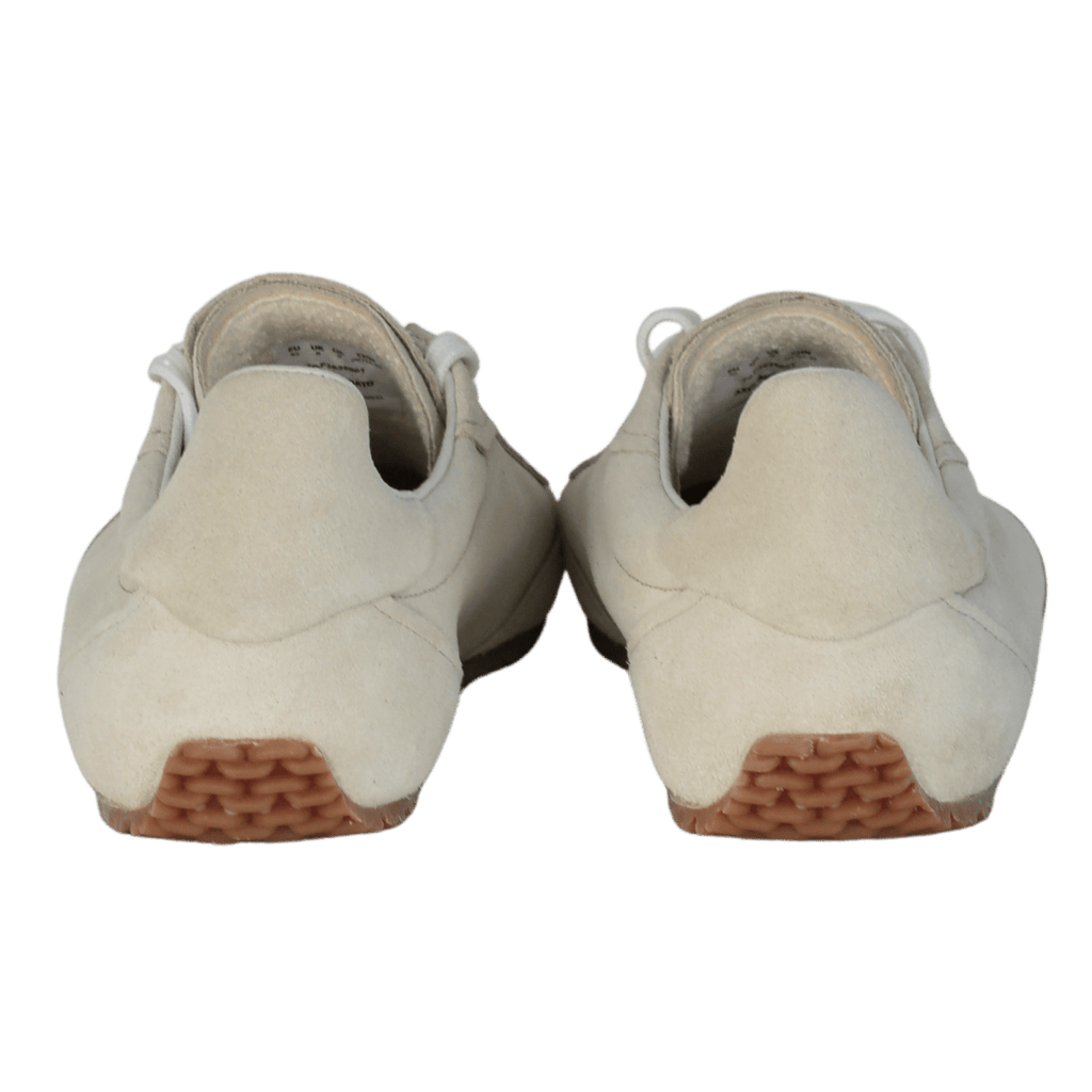 AXEL ARIGATO Cream Daze Runner Beige/gum UK 8 EU 41 👠 - Reliked