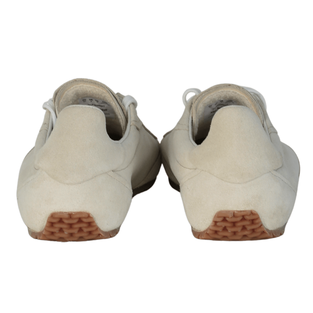 AXEL ARIGATO Cream Daze Runner Beige/gum UK 8 EU 41 👠 - Reliked