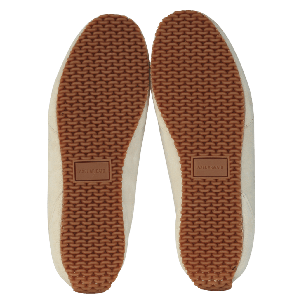 AXEL ARIGATO Cream Daze Runner Beige/gum UK 8 EU 41 👠 - Reliked