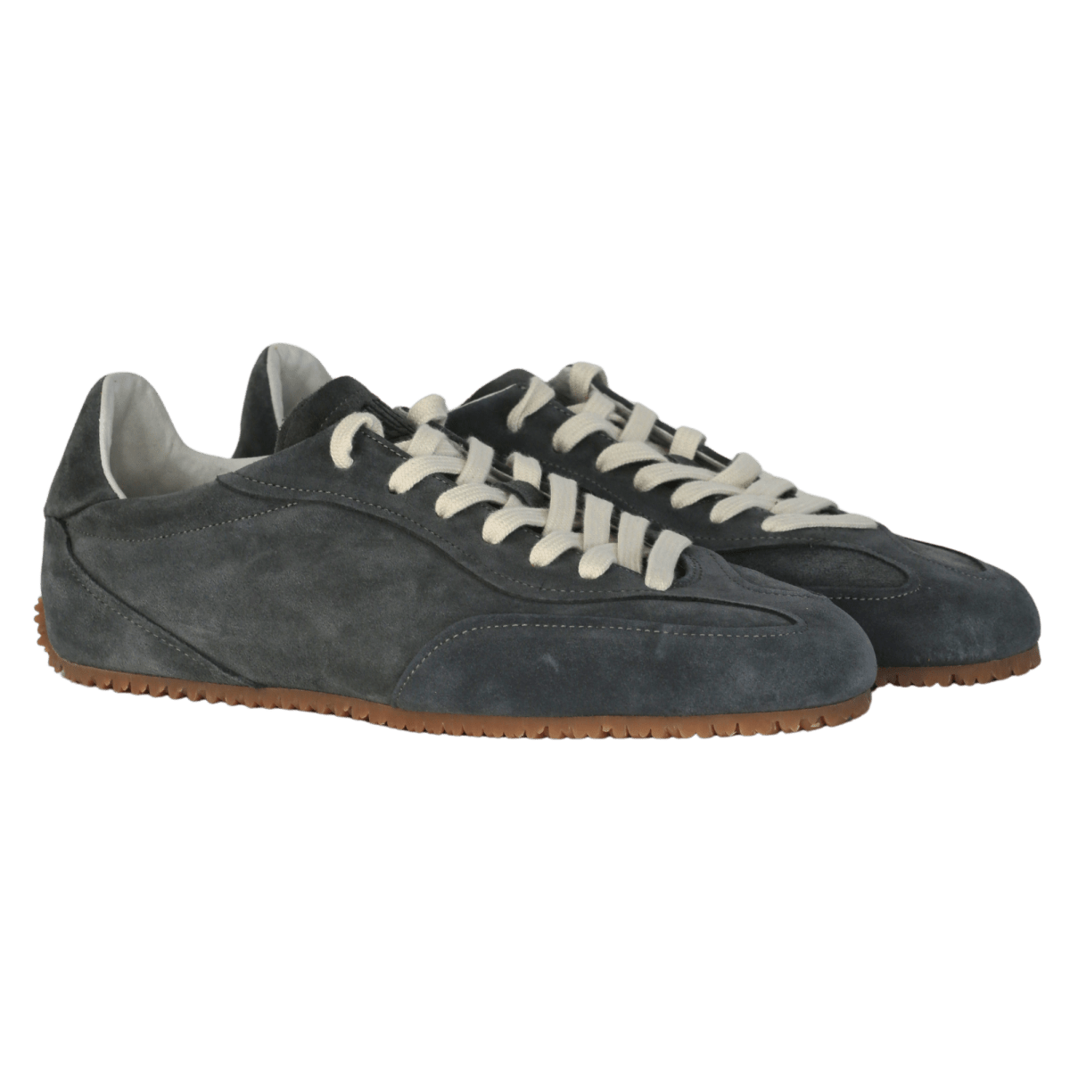 AXEL ARIGATO Daze Runner Dark Grey/dark Grey UK 8 EU 41 👠 - Reliked