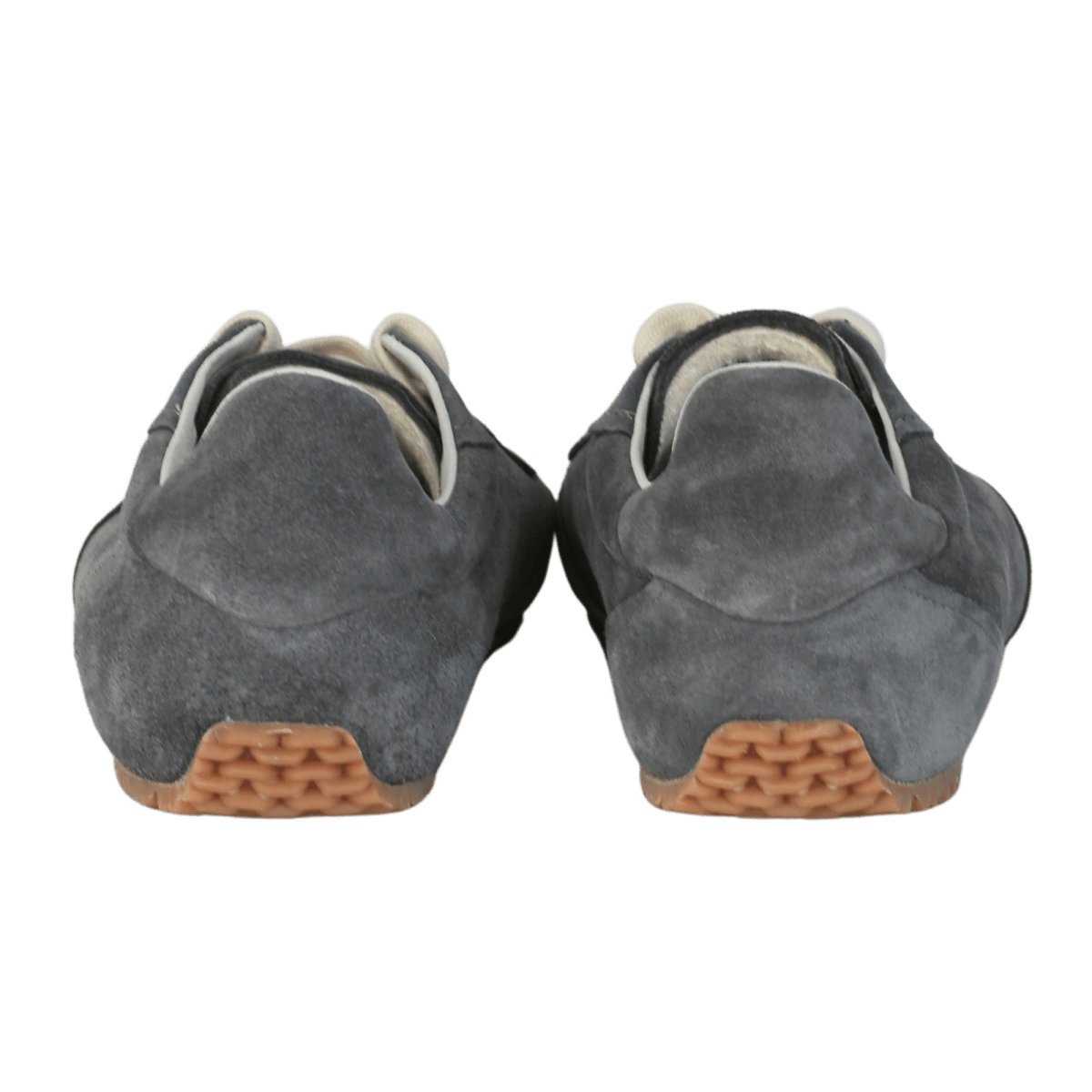 AXEL ARIGATO Daze Runner Dark Grey/dark Grey UK 8 EU 41 👠 - Reliked