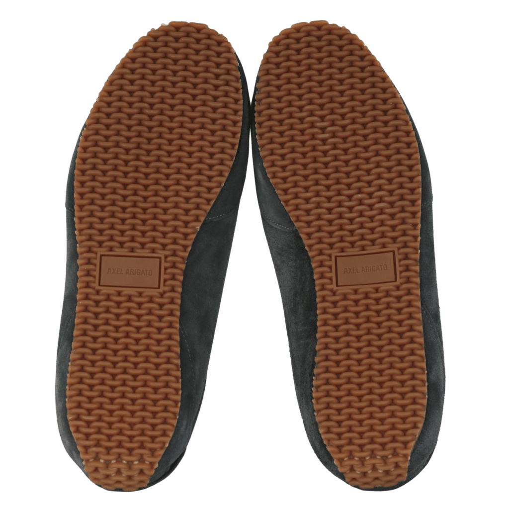 AXEL ARIGATO Daze Runner Dark Grey/dark Grey UK 8 EU 41 👠 - Reliked