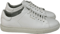 AXEL ARIGATO White Leather Clean 90 Trainers UK 4 EU 37 👠 - Reliked