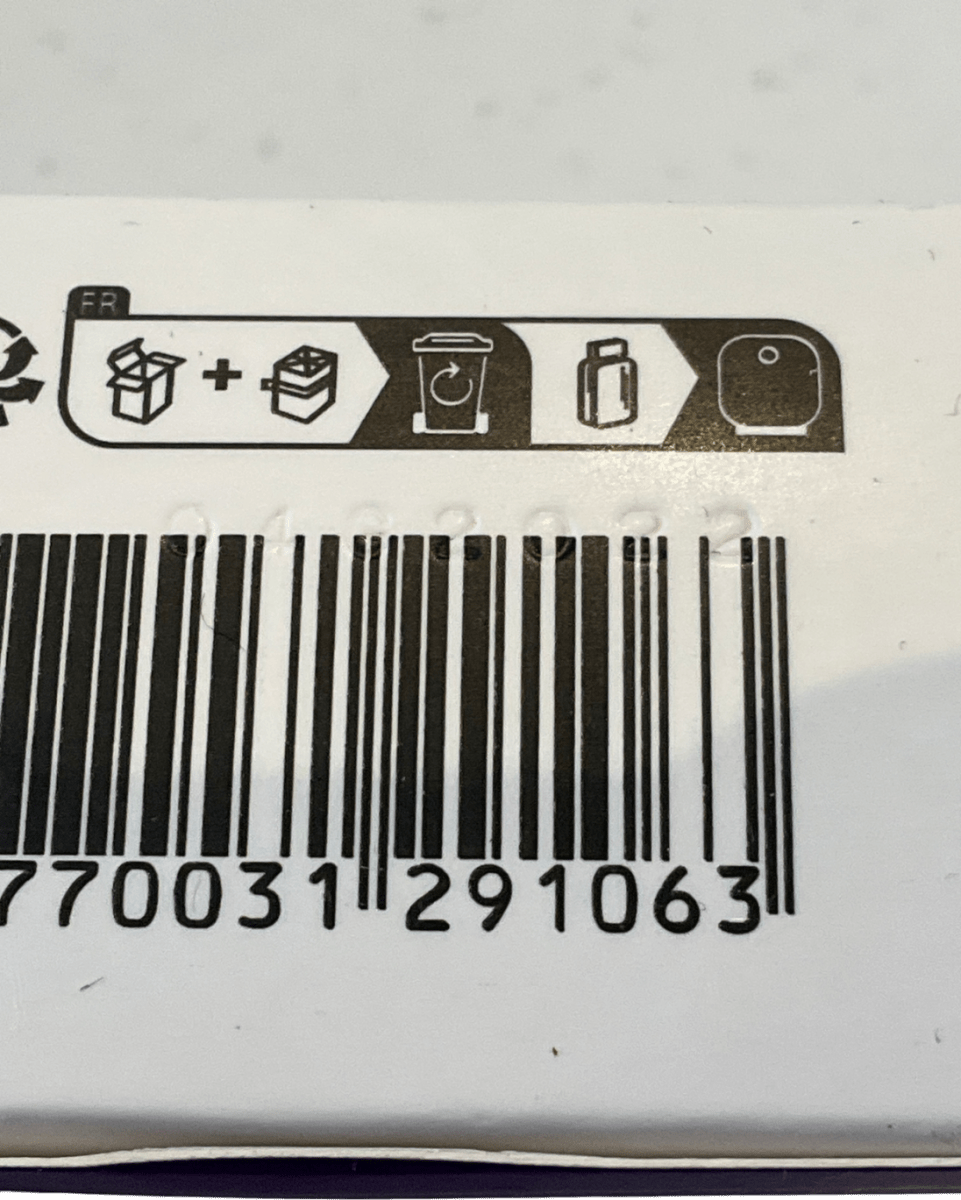 axis Cosmique Eau De Parfum Spray Purple 100ml - Reliked