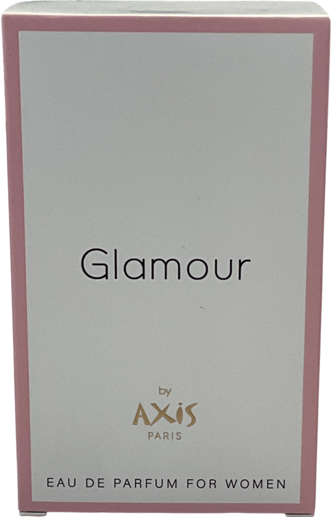 axis Glamour Eau De Parfum Spray Glamour 100ml - Reliked