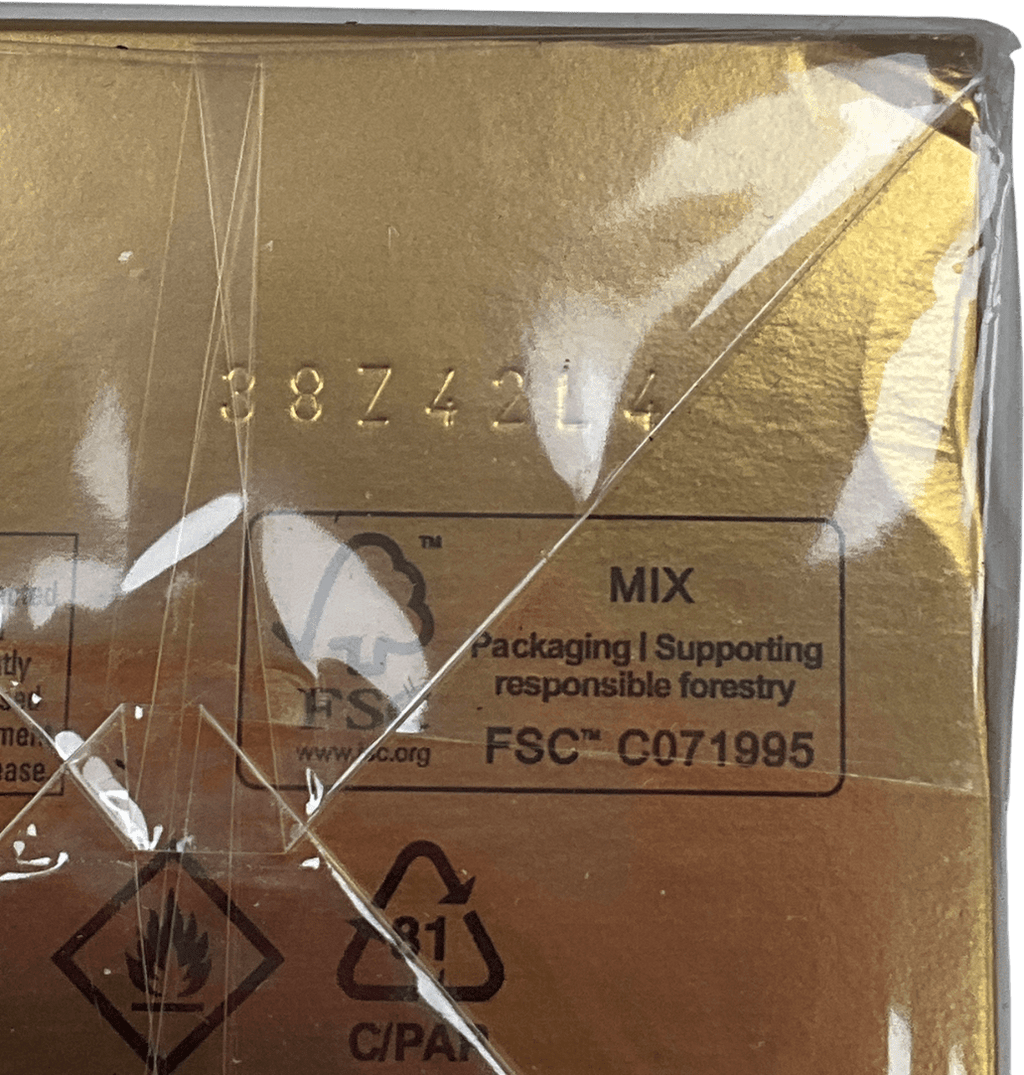 azzaro Wanted Forever Elixir Wanted 100ml - Reliked