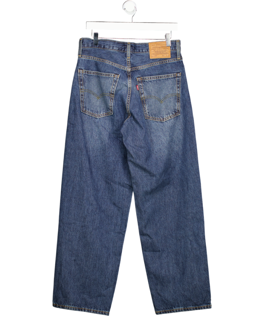 levis Blue 578™ Baggy Jeans W30