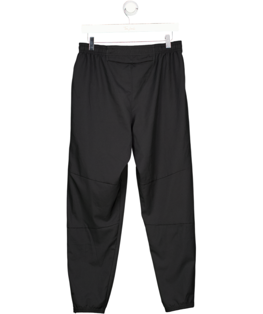 Nike Black Dri-fit Form Tapered Versatile Pant UK M