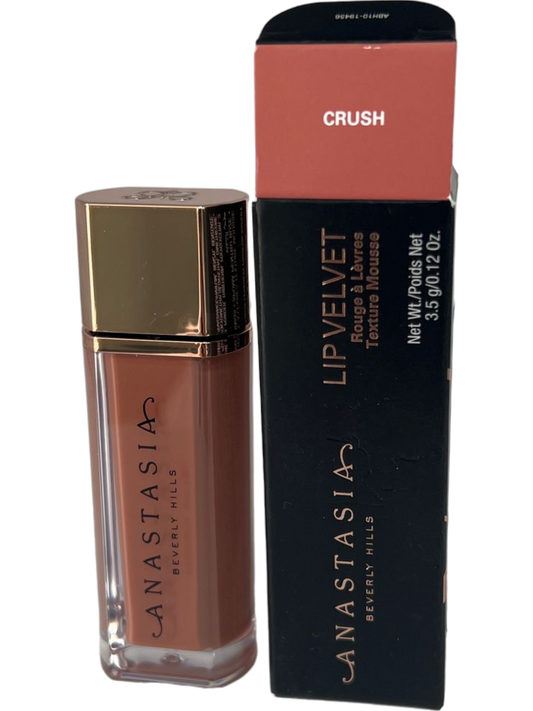 Anastasia Beverly Hills Liquid Lipstick Lip Velvet in Crush